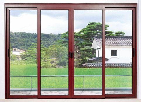 福州市兄弟铝合金门窗幕墙建设集团 金属门窗领域的品质标杆